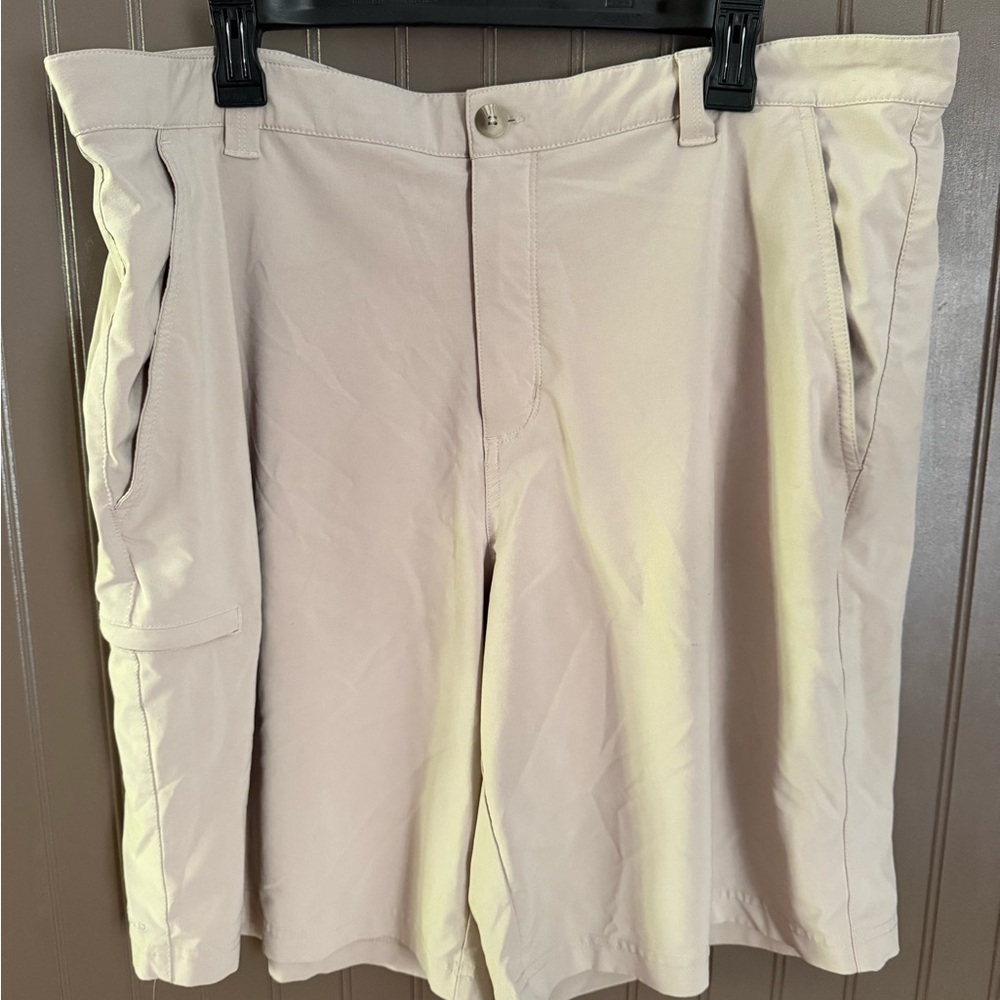 Men's Columbia PFG Shorts